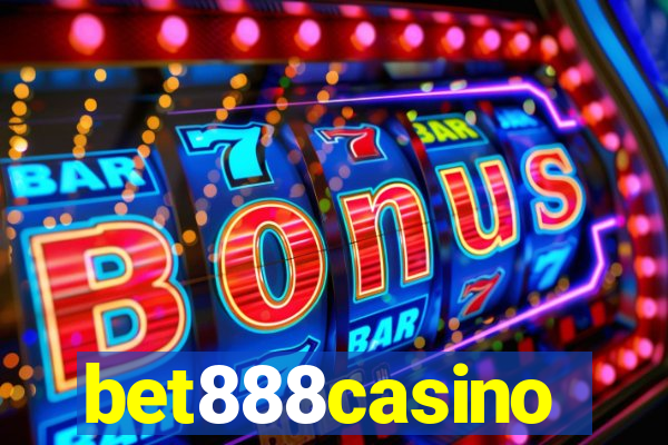 bet888casino