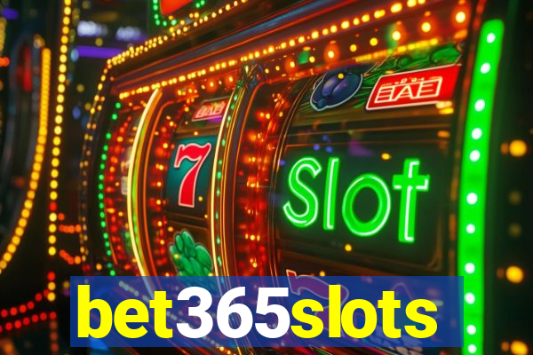 bet365slots