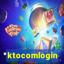 ktocomlogin