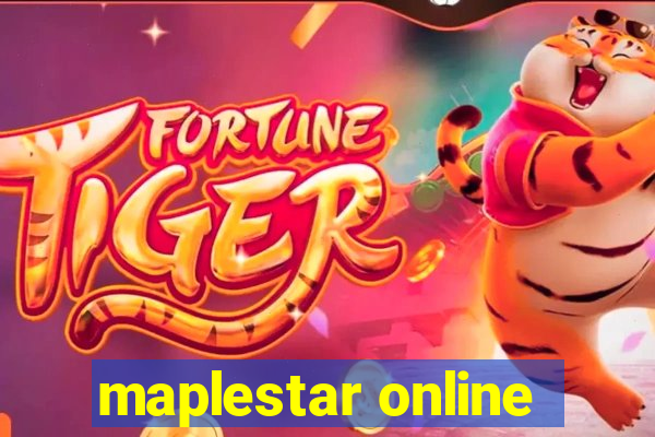 maplestar online