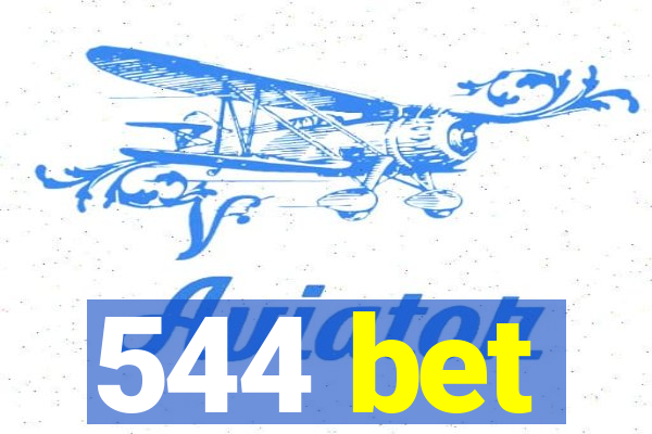 544 bet