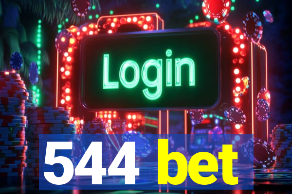 544 bet