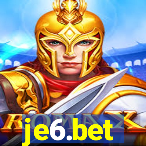 je6.bet