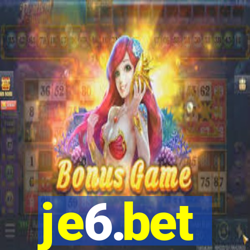 je6.bet