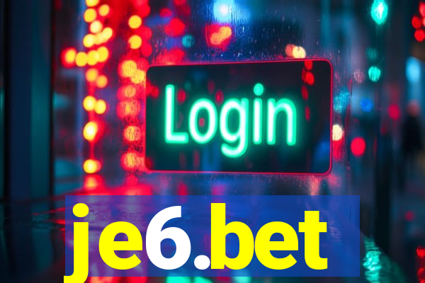 je6.bet