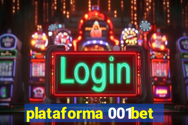 plataforma 001bet