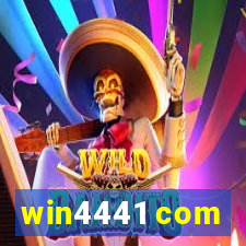 win4441 com