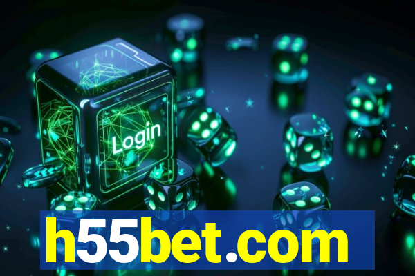 h55bet.com