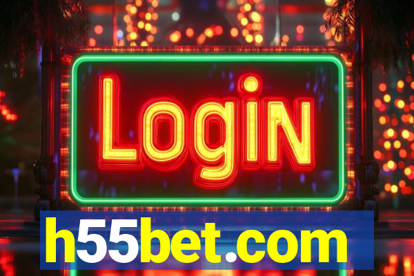 h55bet.com