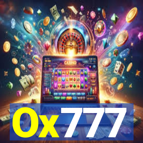 Ox777