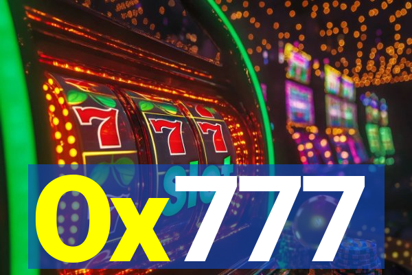 Ox777