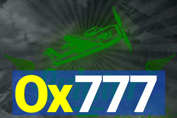 Ox777