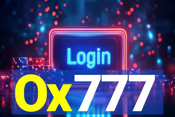 Ox777