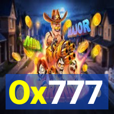 Ox777