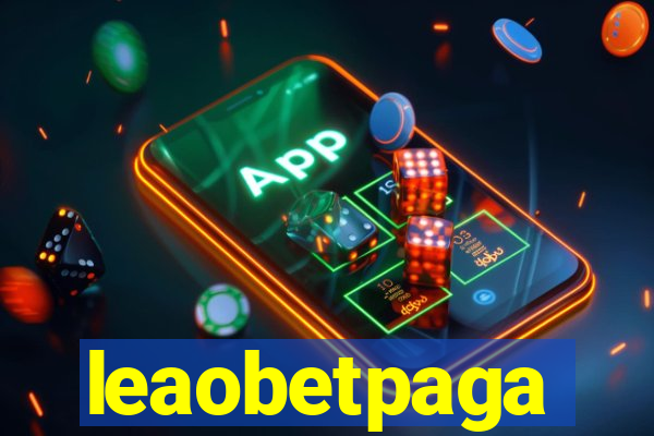 leaobetpaga