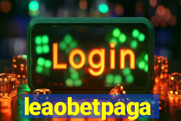 leaobetpaga