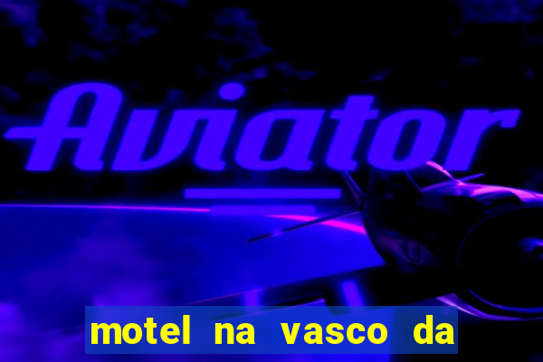 motel na vasco da gama salvador