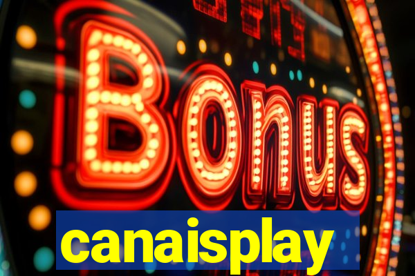 canaisplay