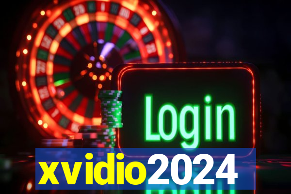 xvidio2024