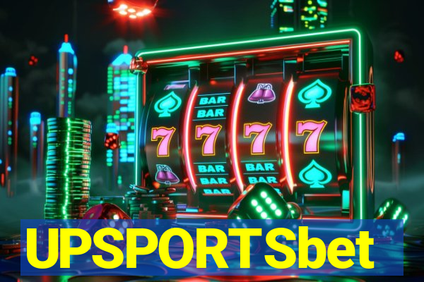 UPSPORTSbet