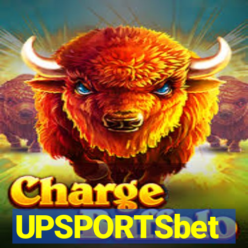 UPSPORTSbet