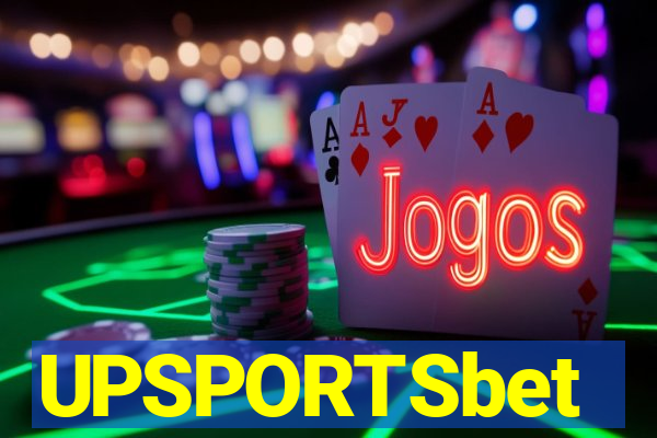 UPSPORTSbet