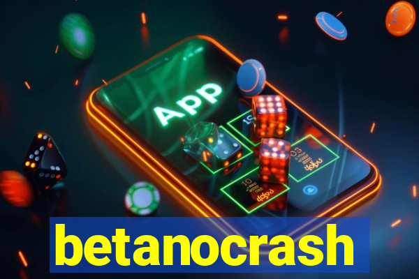 betanocrash