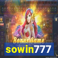 sowin777