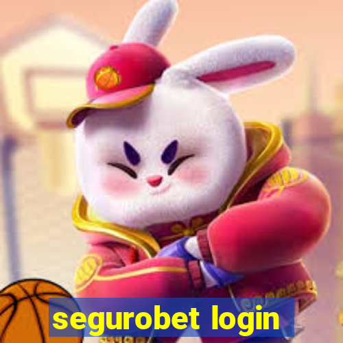 segurobet login