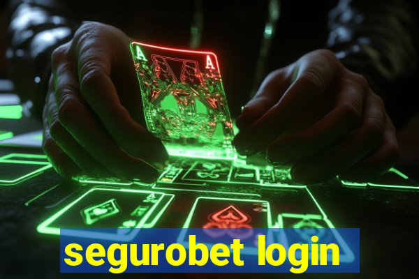 segurobet login