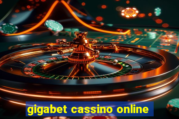 gigabet cassino online