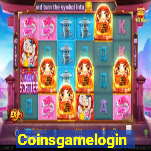 Coinsgamelogin