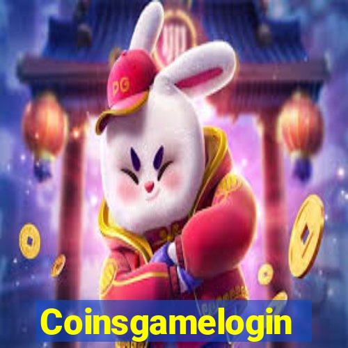 Coinsgamelogin