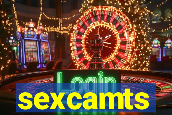 sexcamts