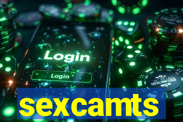 sexcamts