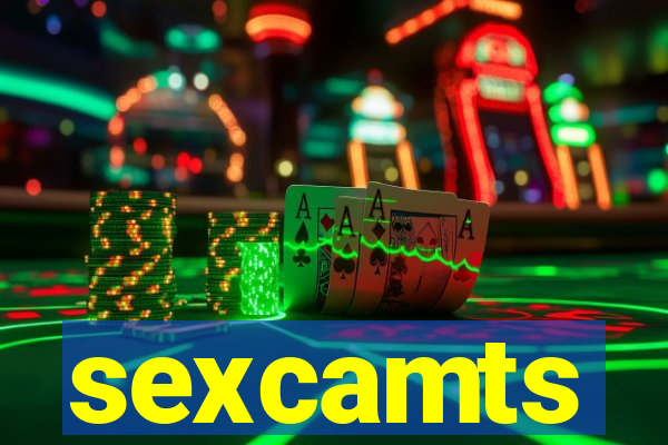 sexcamts