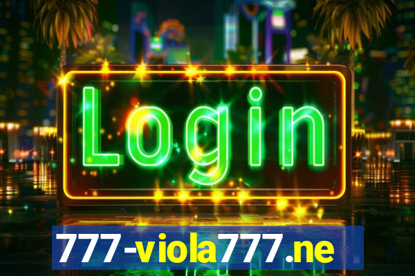 777-viola777.net