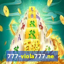 777-viola777.net