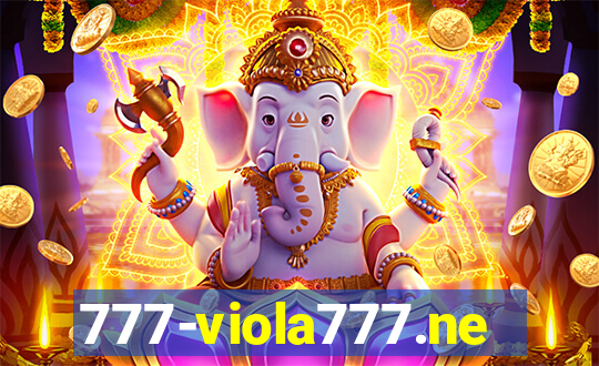 777-viola777.net