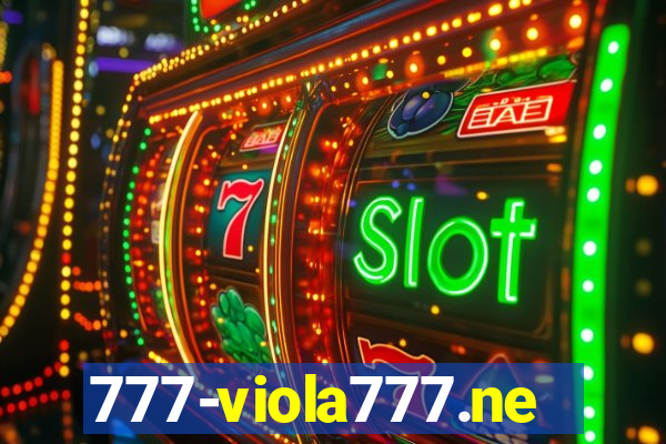 777-viola777.net