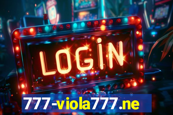 777-viola777.net