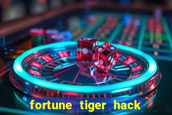 fortune tiger hack apk dinheiro infinito