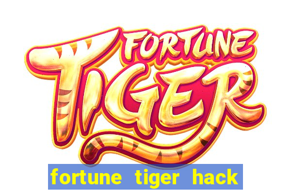 fortune tiger hack apk dinheiro infinito