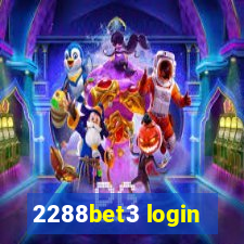 2288bet3 login