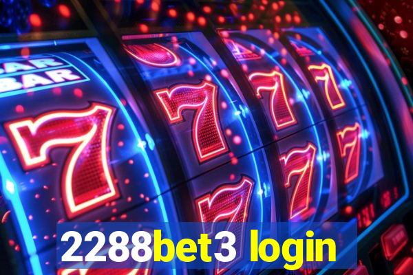 2288bet3 login