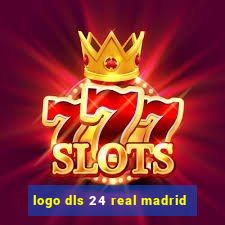 logo dls 24 real madrid