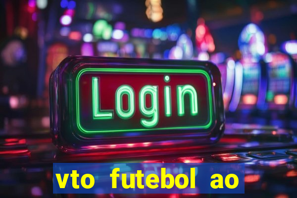 vto futebol ao vivo sportv