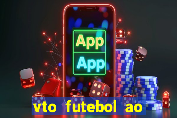 vto futebol ao vivo sportv