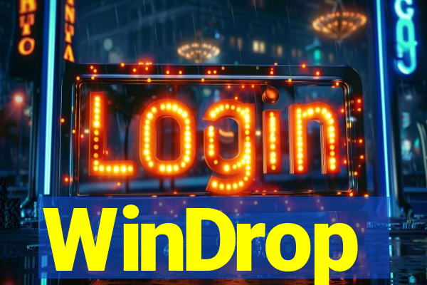 WinDrop