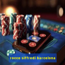 rocco siffredi barcelona